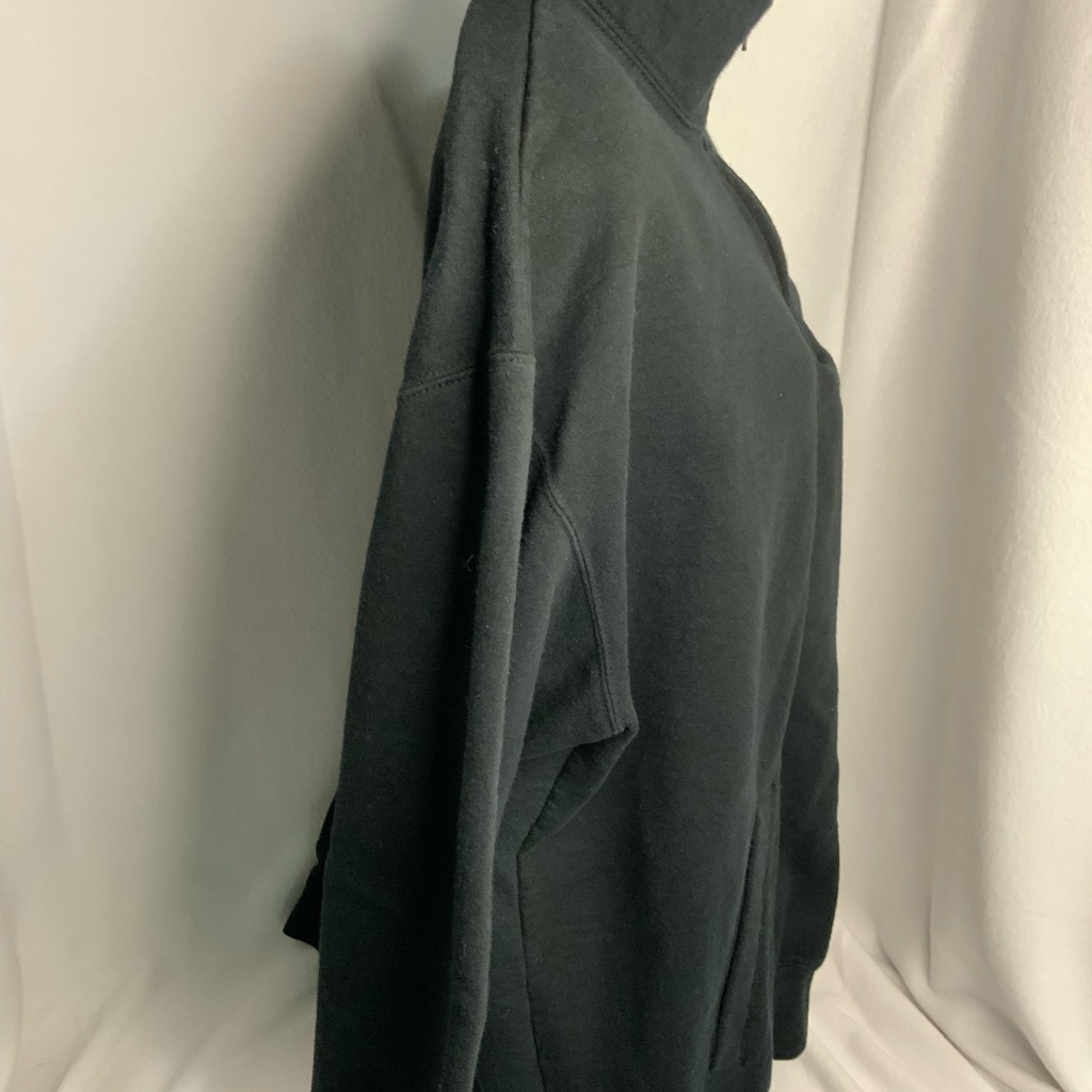 Half Zip Purdue Pullover.